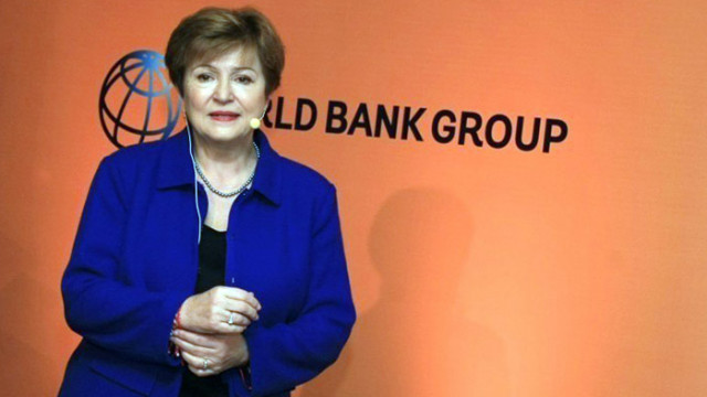 Бордът на директорите на Международния валутен фонд обяви че подновява