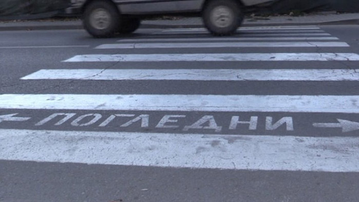 Човек е загинал при инцидент рано тази сутрин на пешеходна