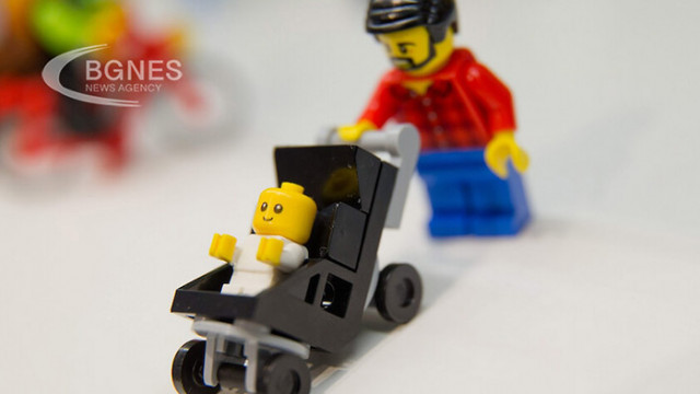 Лего съобщи че премахва препоръките за пол от играчките си
