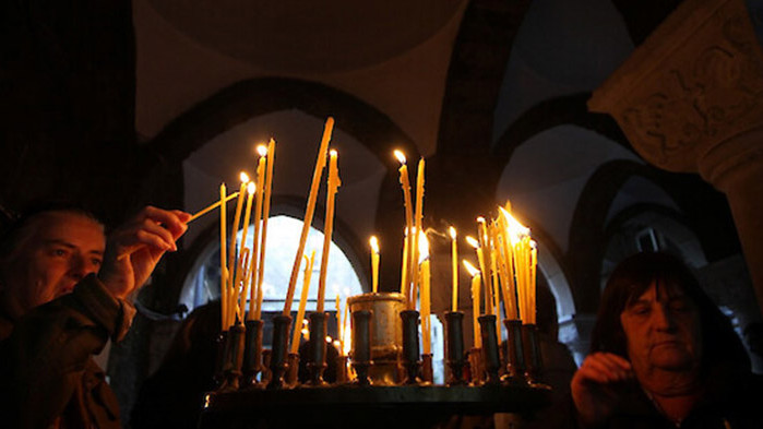 На 12 октомври почитаме паметта на един от най-праведните християни,