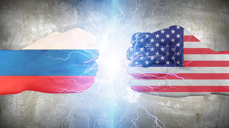 Русия не вижда напредък в преговорите със САЩ относно дипломатическия конфликт