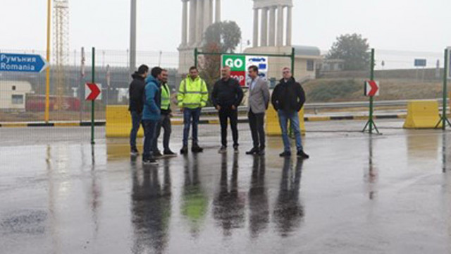 Основен ремонт от българската страна на съоръжението не е правен