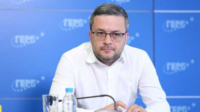 ГЕРБ ще се опита да състави кабинет след изборите на