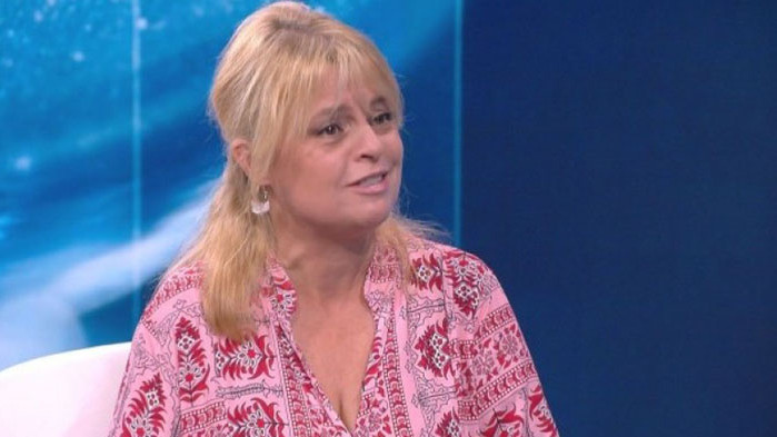ВМРО сезира ВАС за вицепрезидента на Панов: Моасе не живеела в България от 6 години?