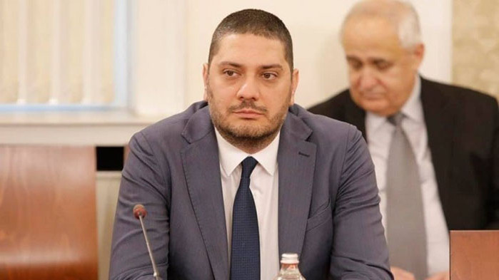 Гаджев: Уволнили са контраадмирал след две онкооперации и хвърлил светлина върху Военна полиция