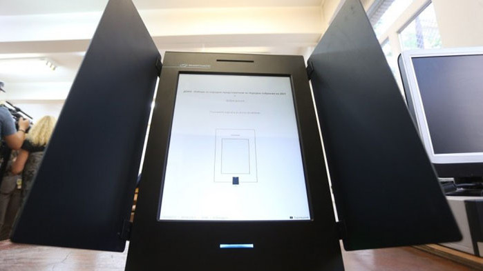 „Сиела Норма“ печели поръчката за доставка на допълнителни машини за вота