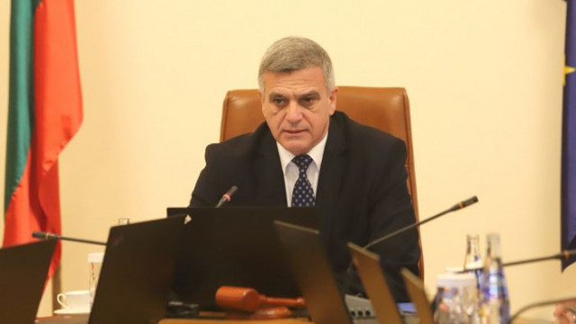 Очаква се утре той да бъде представен пред Еевропейската комисия