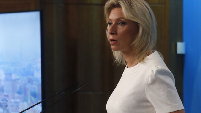 Русия заяви в четвъртък че очаква талибаните да се справят