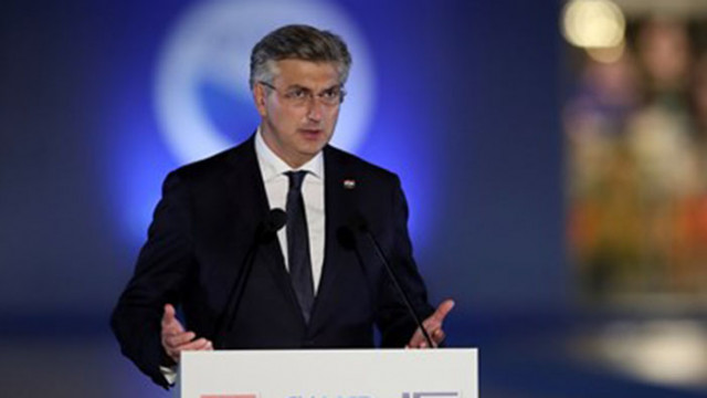 Хърватското правителство ограничи цените на бензина на 11 10 куни и