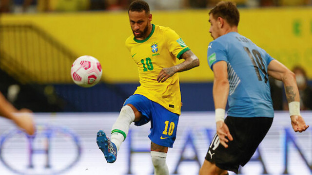 Отборът на Бразилия вече докосва финалите на Мондиал 2022 след