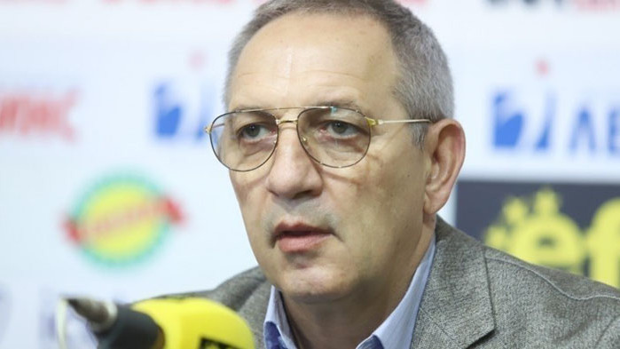 Кузманов се възстановява след сбиване пред „Александровска болница“