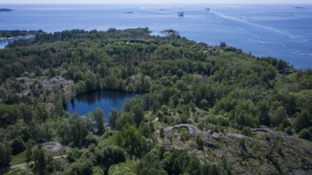 Руският олигарх Игор Кесаев е станал собственик на важен остров