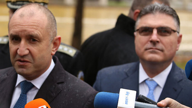 Спазването на правата на българите в РС Македония е преддверието