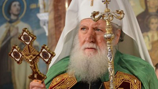 Българският патриарх Неофит отбеляза своя 76 и рожден ден с молитва