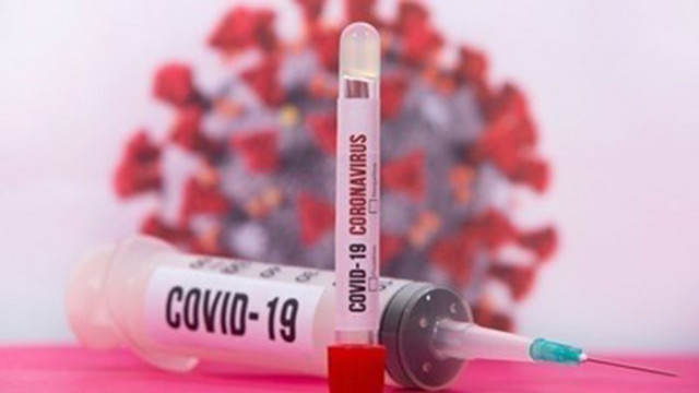 Русия пак регистрира рекорден брой нови заразени с коронавирус и