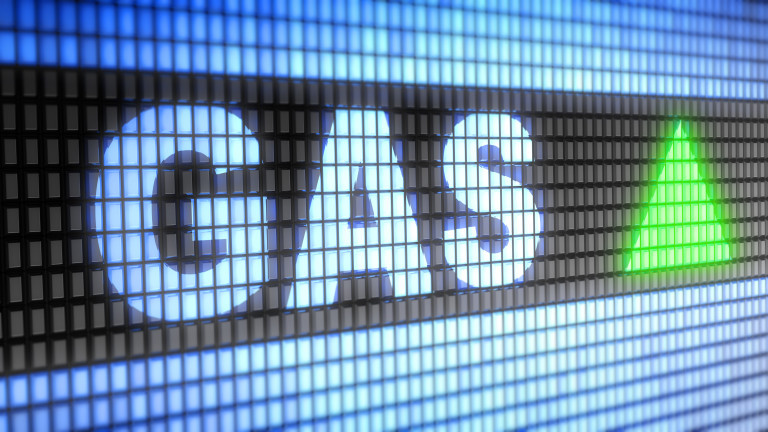 Европа пристъпва към изразходване на запасите си от природен газ
