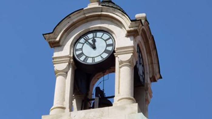 На 31 октомври връщаме часовниците един час назад. Връщането към