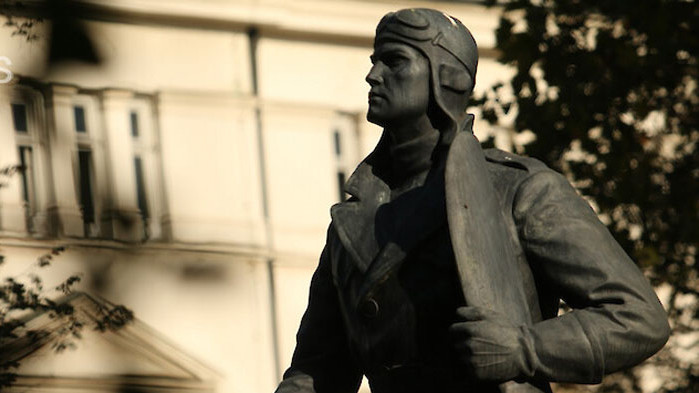 Отбелязваме Празника на авиацията и ВВС