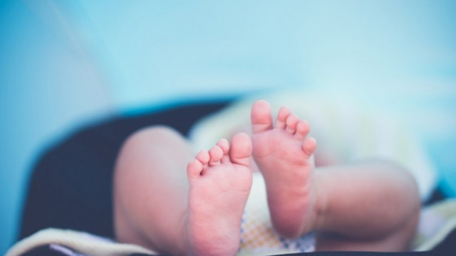 Новородено бебе с хронично неврологично заболяване е сред починалите от