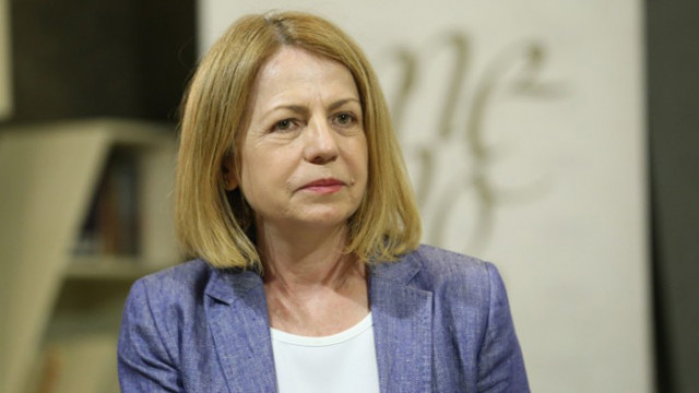 Столичният кмет Йорданка Фандъкова е под карантина след като е