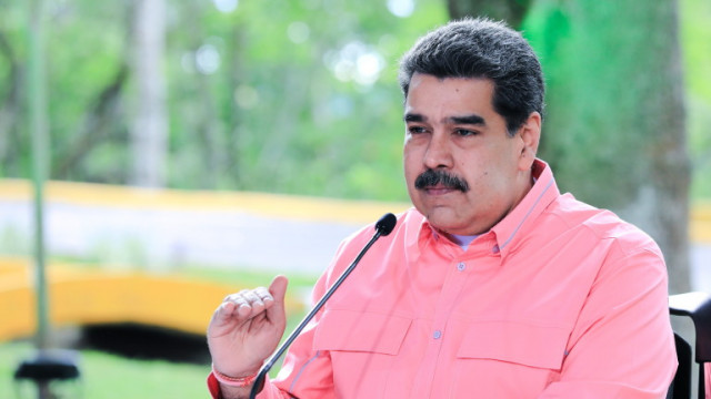 Правителството на Венецуела спира преговорите с опозицията поради екстрадирането на гражданин на