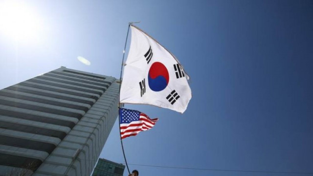 Шефовете на разузнаването на САЩ Южна Корея и Япония се очаква