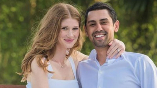 Сватбената торта струвала 2 млн долара Дженифър Гейтс най голямата