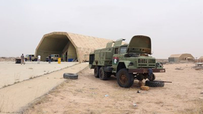 Сирийското правителство и опозицията се договориха за започнат работа по нова конституция