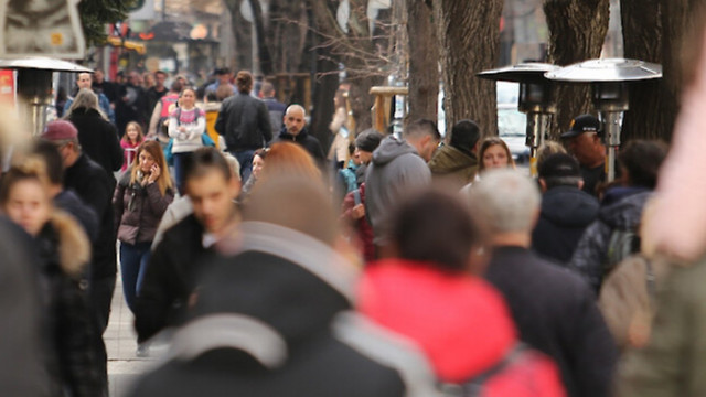 На 18 октомври – Европейския ден за борба с трафика