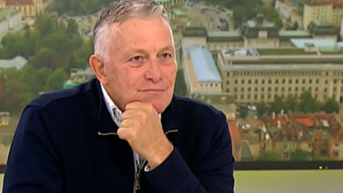 Бивш енергиен министър: Това не е годината на Радев