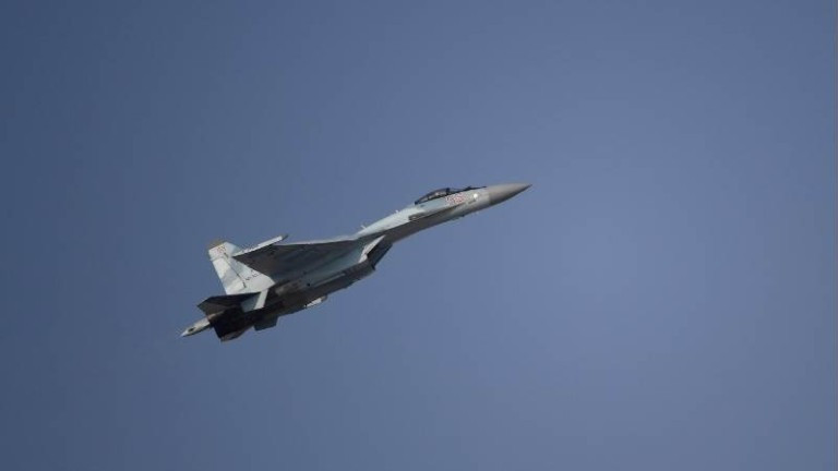 Турция обмисля да закупи руски изтребители Су-35 и Су-57, ако не успее