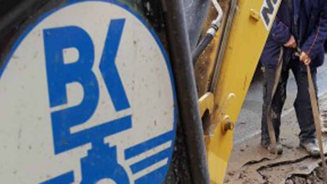 Част от централната част на Варна ще е без вода в четвъртък