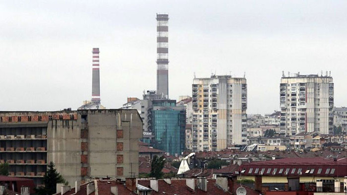 Столичната община иска незабавни мерки за компенсация на „Топлофикация София“