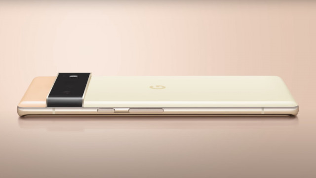 Google е поискала от доставчиците си да произведат над 7