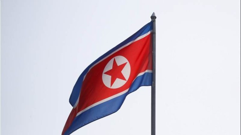 Северна Корея е изстреляла балистична ракета от подводница към източните си