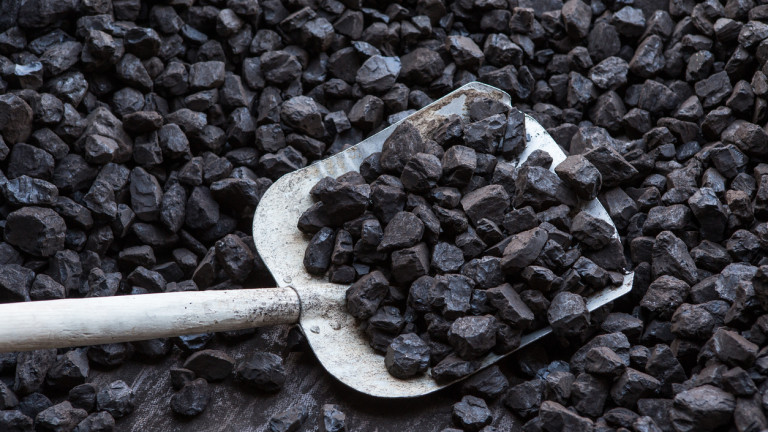 Въглищата продължават да поскъпват и в Китай цената им може