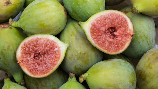 Лечебните свойства на смокините