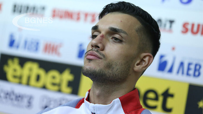 България ще има шест представителя на 1/4-финалите на Европейското първенство