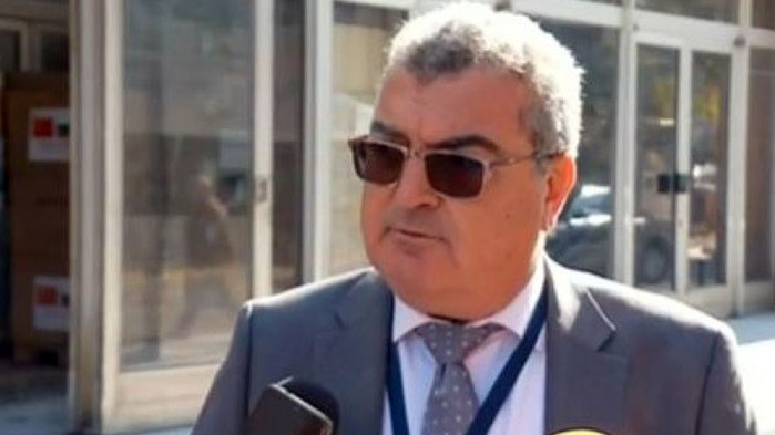 Увеличават Covid леглата в София, всяка минута ще бъдат координирани свободните места в болниците