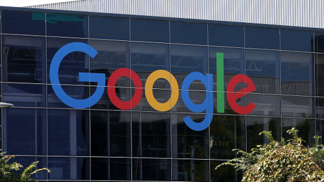 Русия този месец ще глоби Google с до 20 от