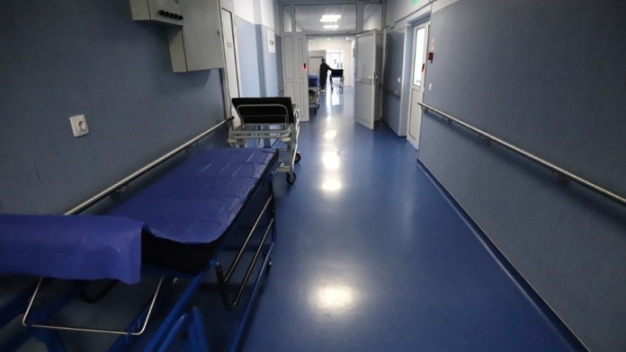 Пет деца от социален център в Русе са с COVID-19, три са приети в болница