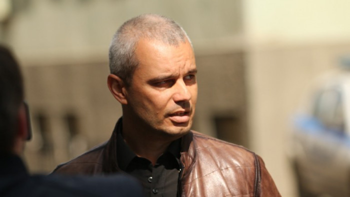 Костадин Костадинов: Правителството на Радев е по-зле от това на Борисов
