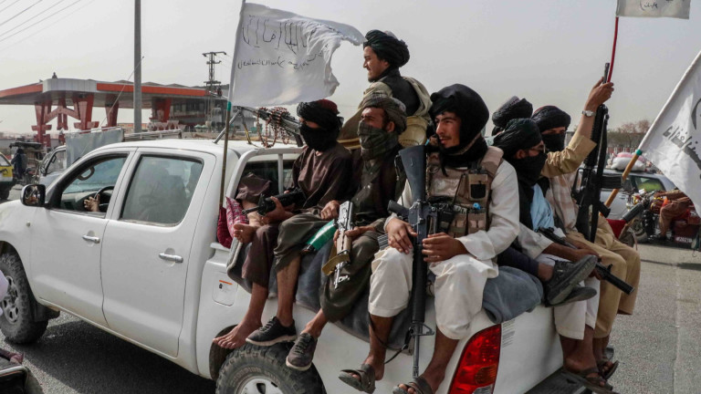Талибаните търсят в Москва икономическа и политическа подкрепа