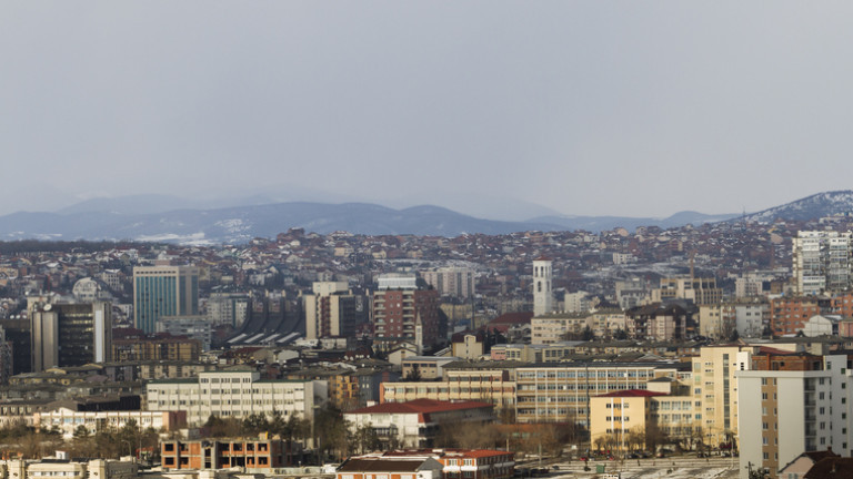 Косово e втората най-зависима от въглища държава в света