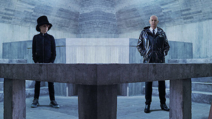 Най-успешното британско дуо за всички времена Pet Shop Boys пoтвърди официално първото си