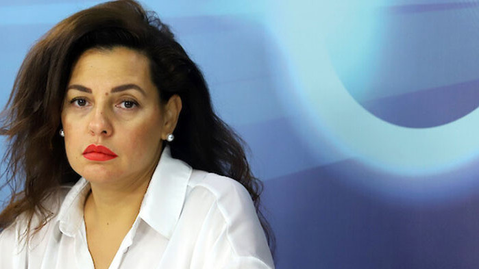 Цветанка Андреева: Чрез „Продължаваме промяната“ Радев неофициално участва в парламентарните избори