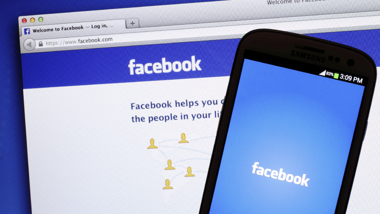 Технологичният интернет гигант Фейсбук (Facebook Inc) възнамерява да смени търговското