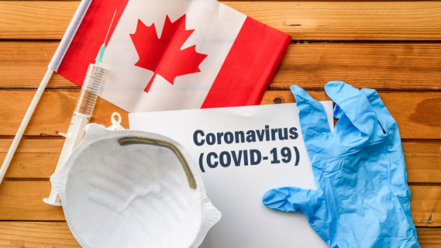 Въвеждат задължителна ваксинация срещу коронавирус за канадските парламентаристи  съобщава Франс прес