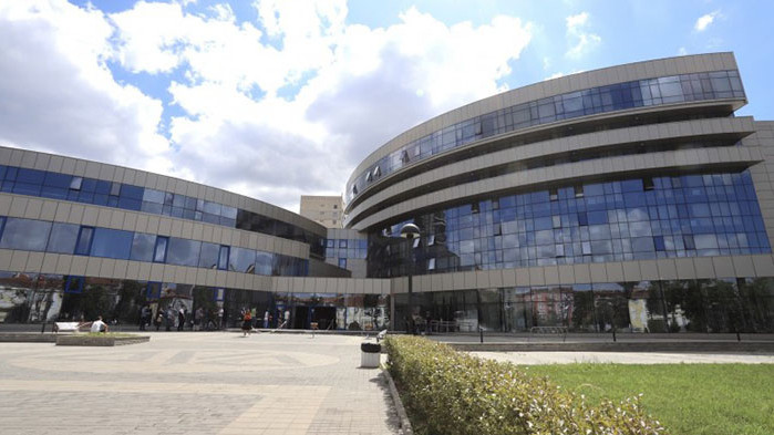 Софийският районен съд отлага дела в открити заседания заради COVID