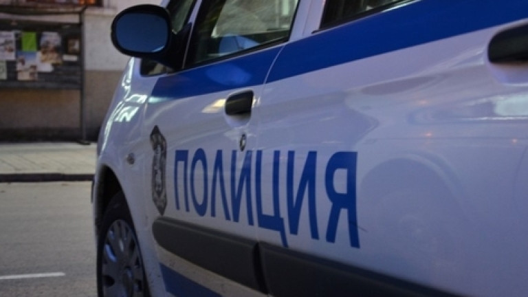 Българската полиция се включи в международна операция срещу италианската мафия, съобщава